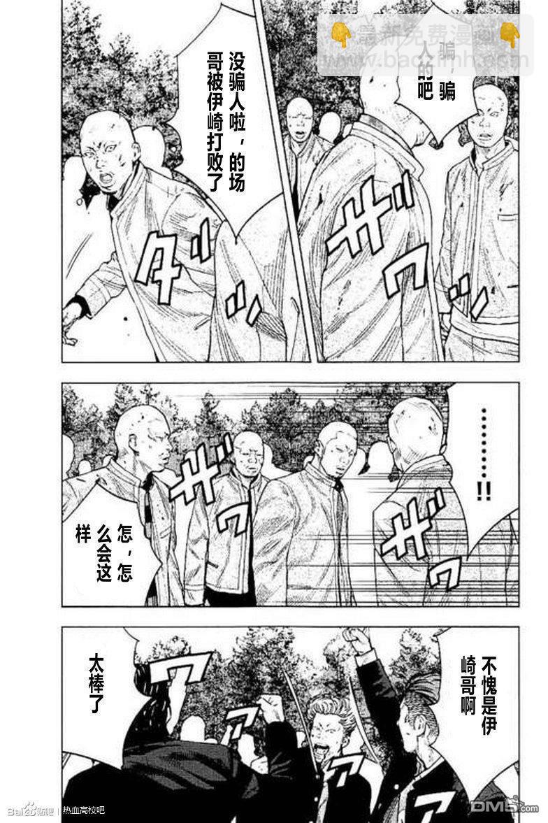 🍤热血高校2 第41话 第28页
