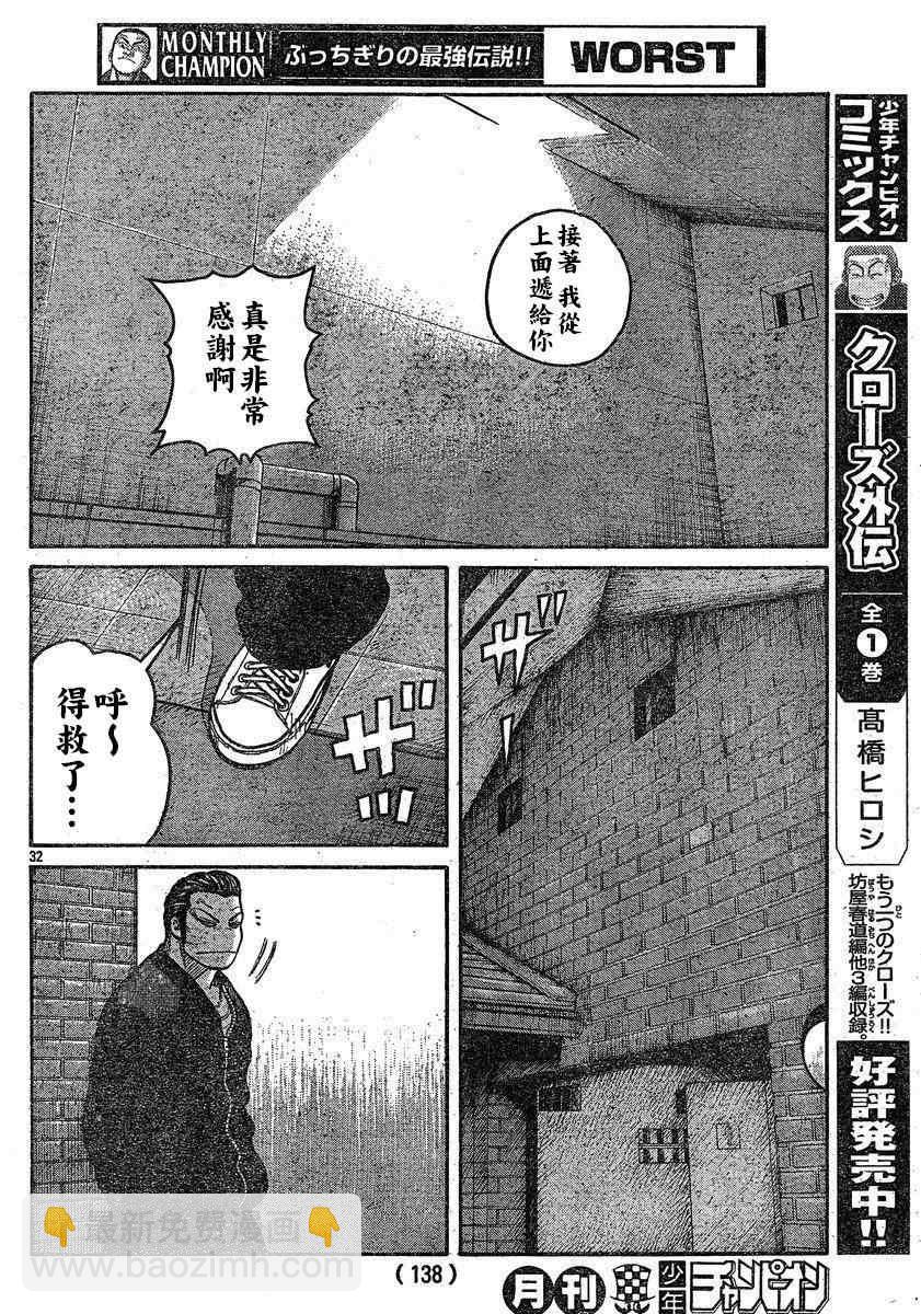 🍤热血高校3 第28话 第29页