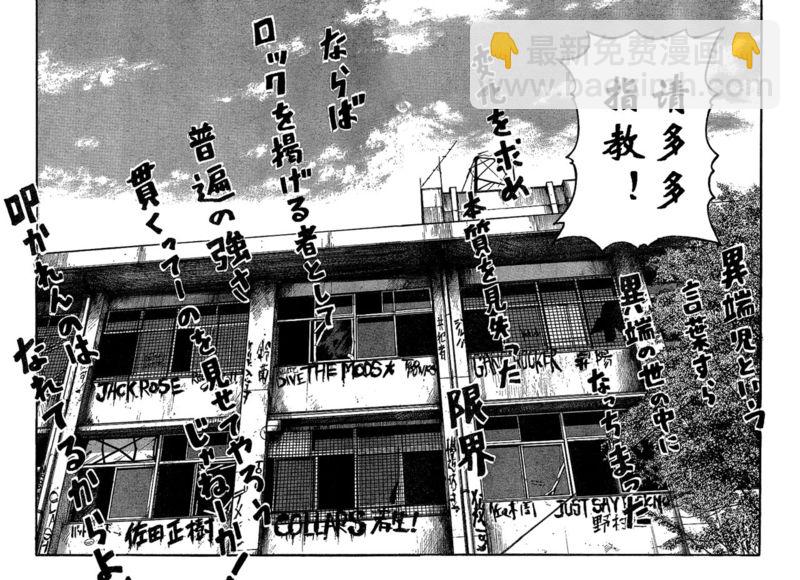🍤热血高校3 第1话 第47页