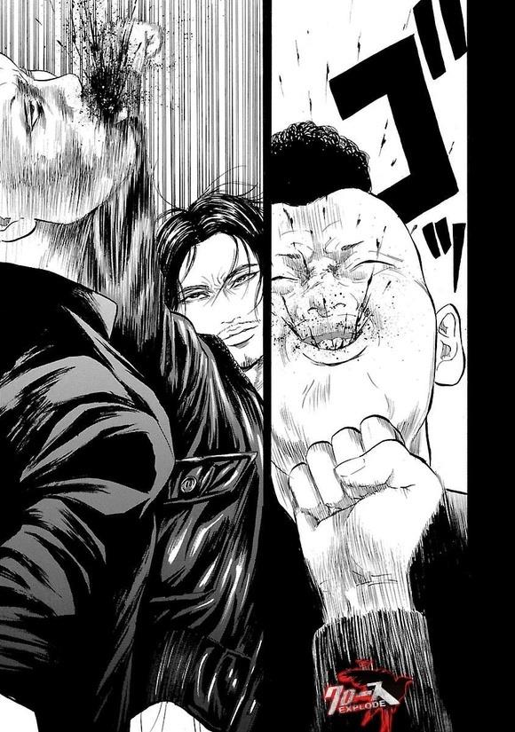 🍤热血高校 Crows Explode 第4话 第26页