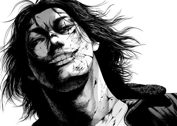 🍤热血高校 Crows Explode 第4话 第38页