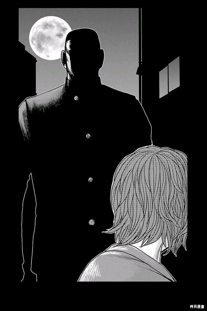 🍤热血高校crows外传-九头神龙男外传 第160话 第6页
