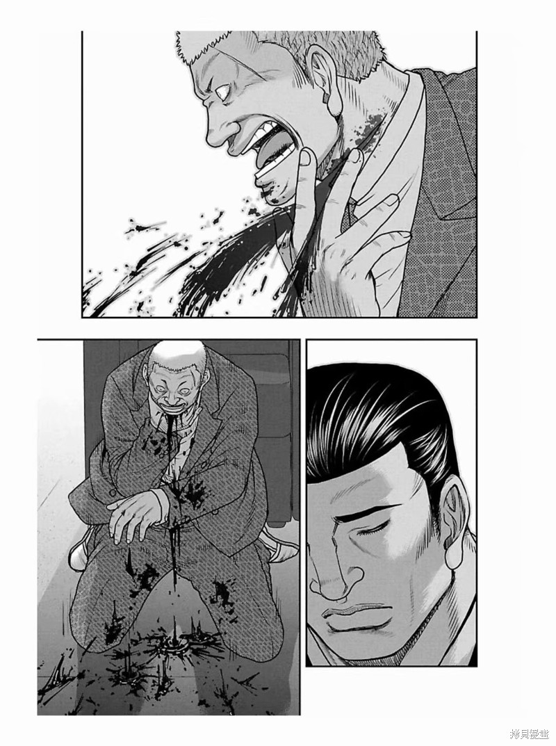 🍤热血高校crows外传-九头神龙男外传 第186话 第19页