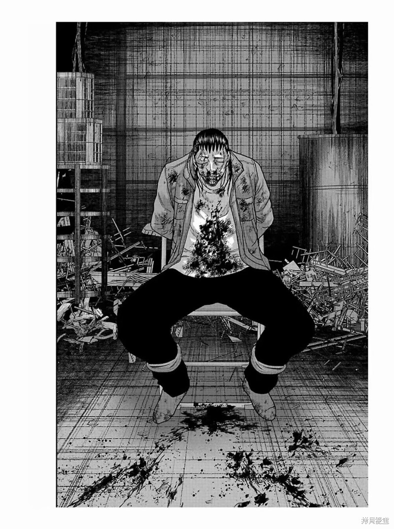 🍤热血高校crows外传-九头神龙男外传 第188话 第14页