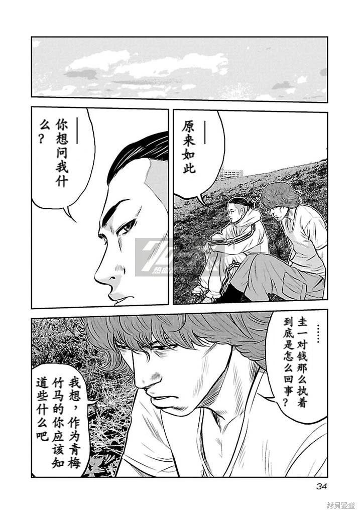 🍤热血高校外传 第09话 第12页