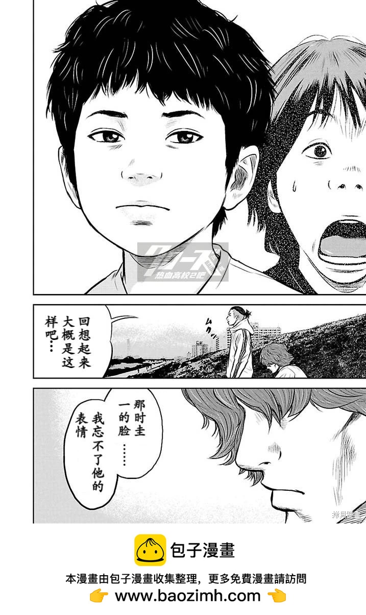 🍤热血高校外传 第09话 第20页
