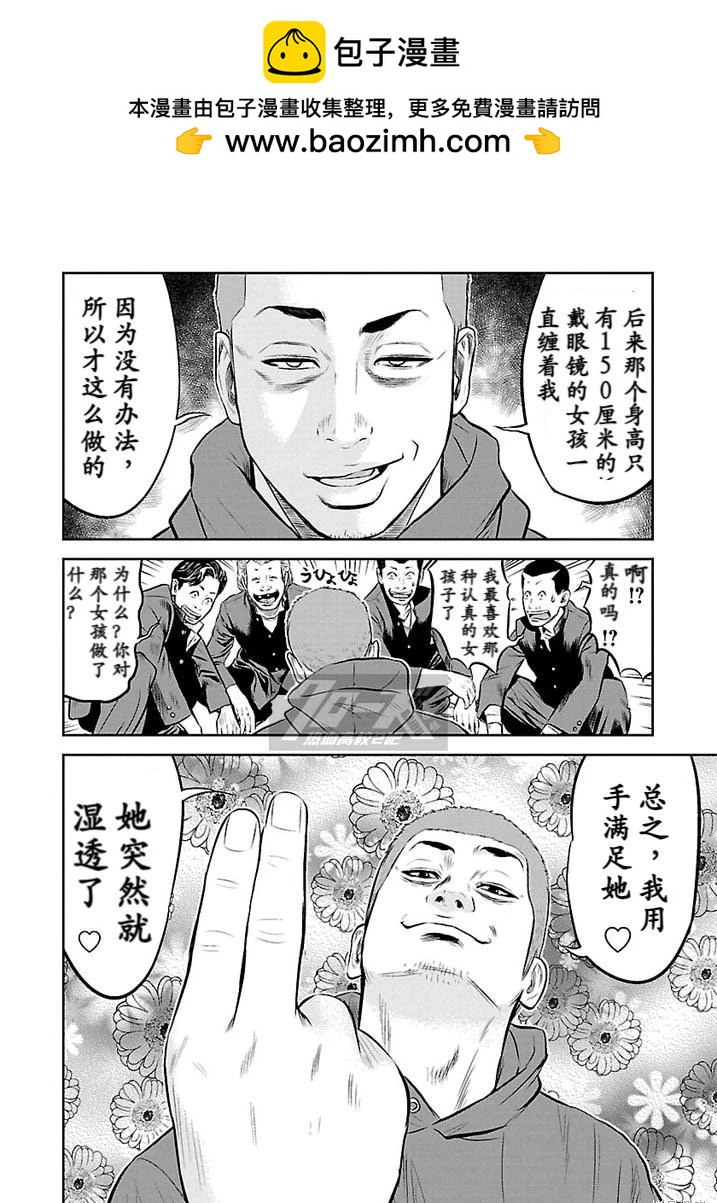 🍤热血高校外传 第09话 第4页