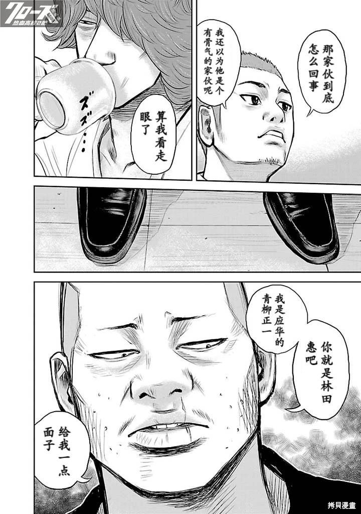 🍤热血高校外传 第03话 第29页