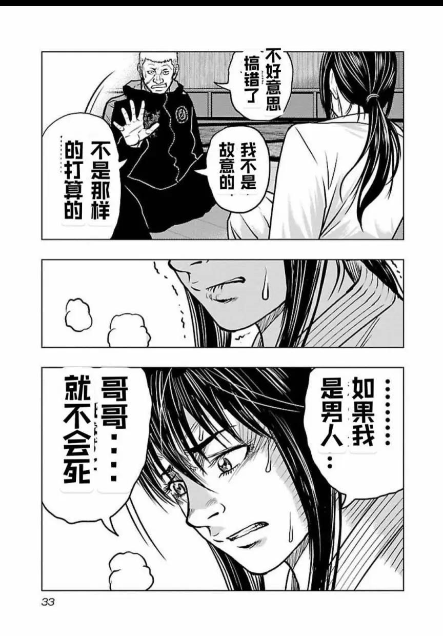 🍤热血高校外传 九头神龙男外传 第119话 第10页