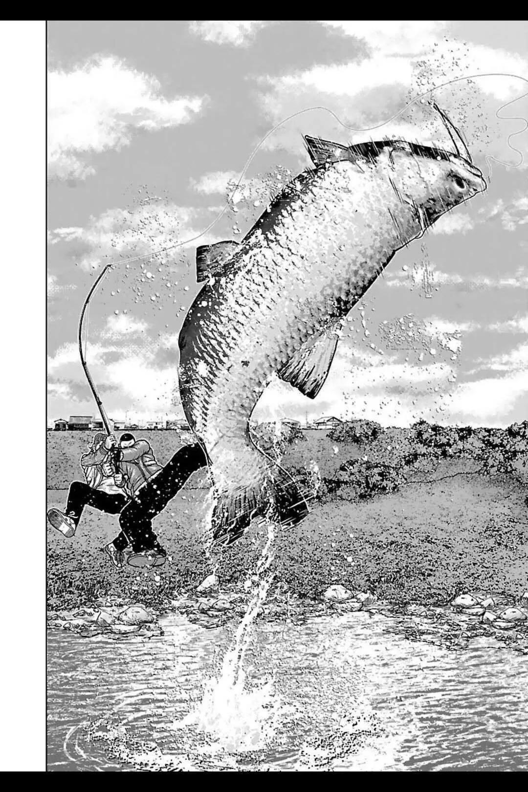 🍤热血高校外传 九头神龙男外传 第139话 第16页