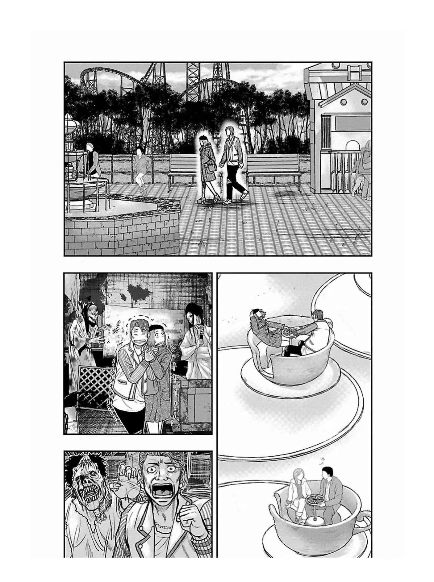 🍤热血高校外传 九头神龙男外传 第171话 第7页