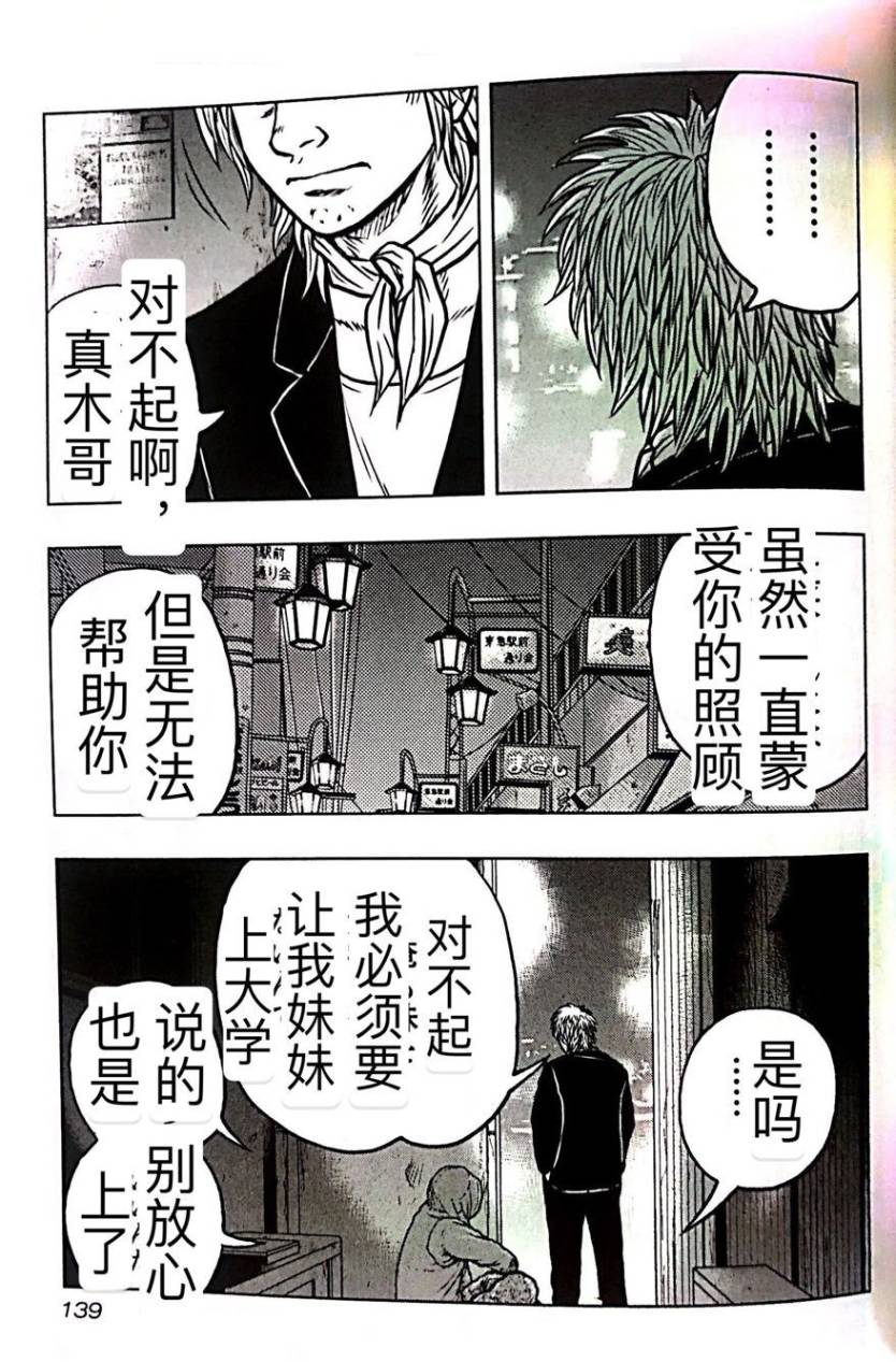 🍤热血高校外传 九头神龙男外传 第52话 第11页