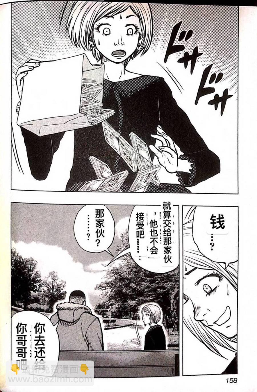 🍤热血高校外传 九头神龙男外传 第80话 第8页