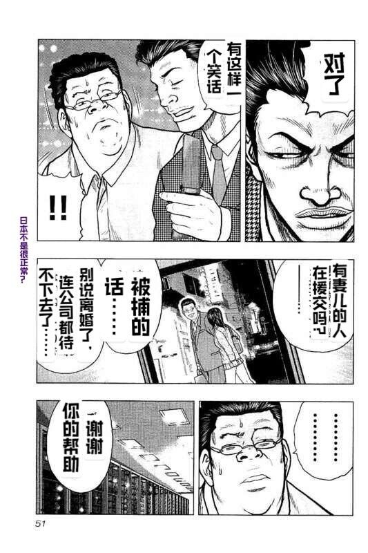 🍤热血高校外传 九头神龙男外传 第84话 第7页
