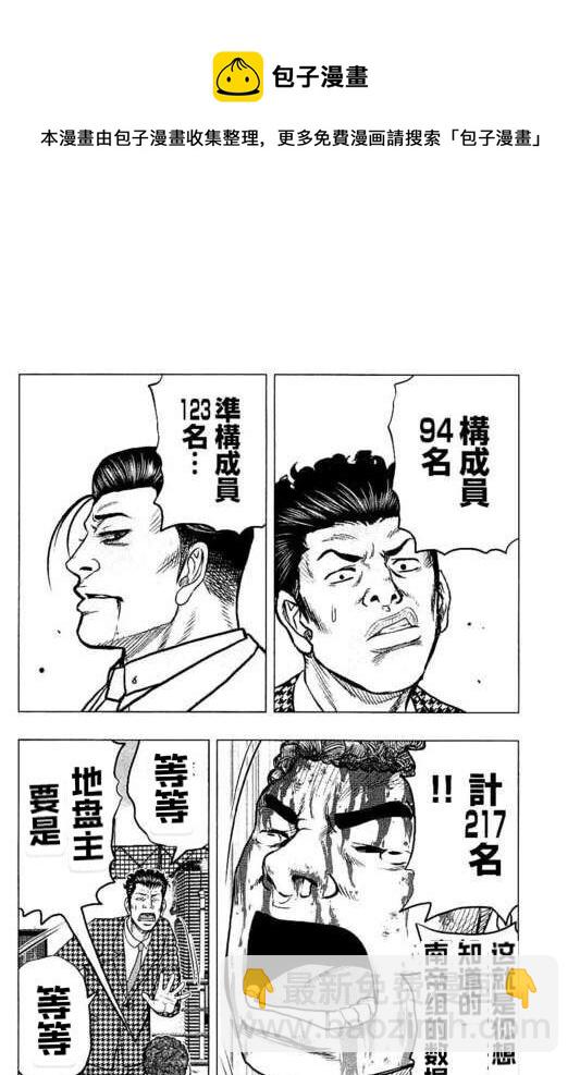 🍤热血高校外传 九头神龙男外传 第90话 第4页