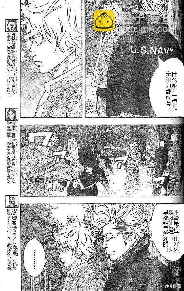 🍤热血高校ZEROⅡ 第43-47话 第34页
