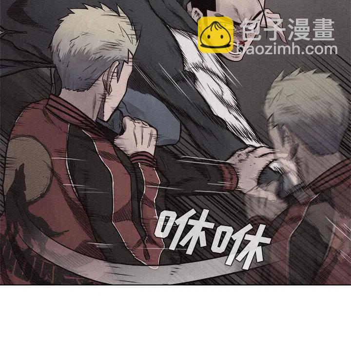 🍤热血格斗 12 第20页