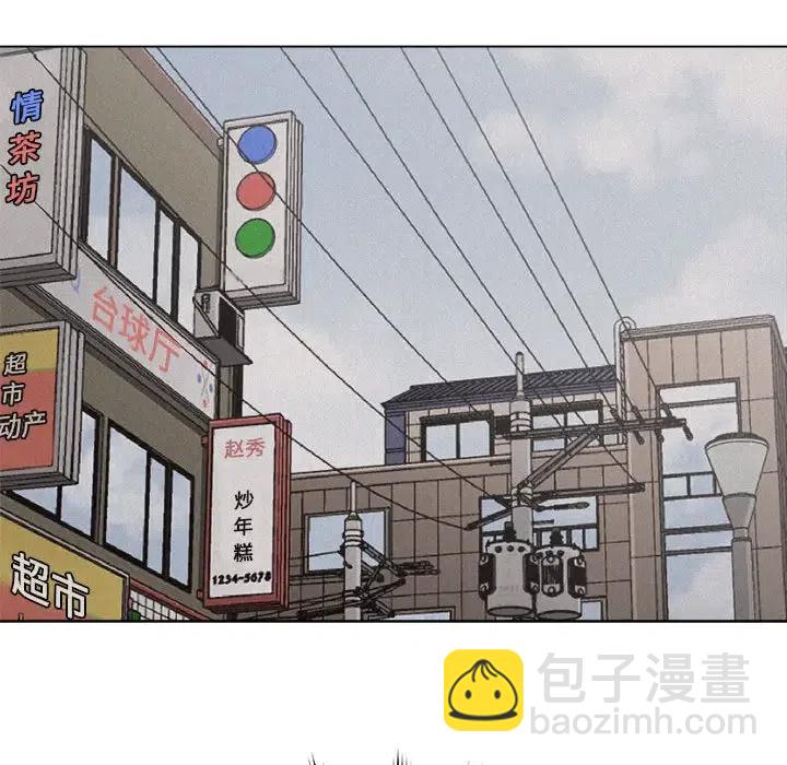 🍤热血格斗 16 第32页