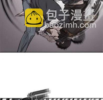 🍤热血格斗 50 第41页