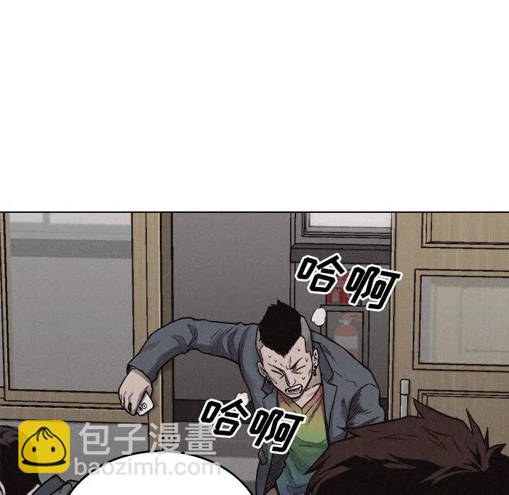 🍤热血格斗 6 第15页