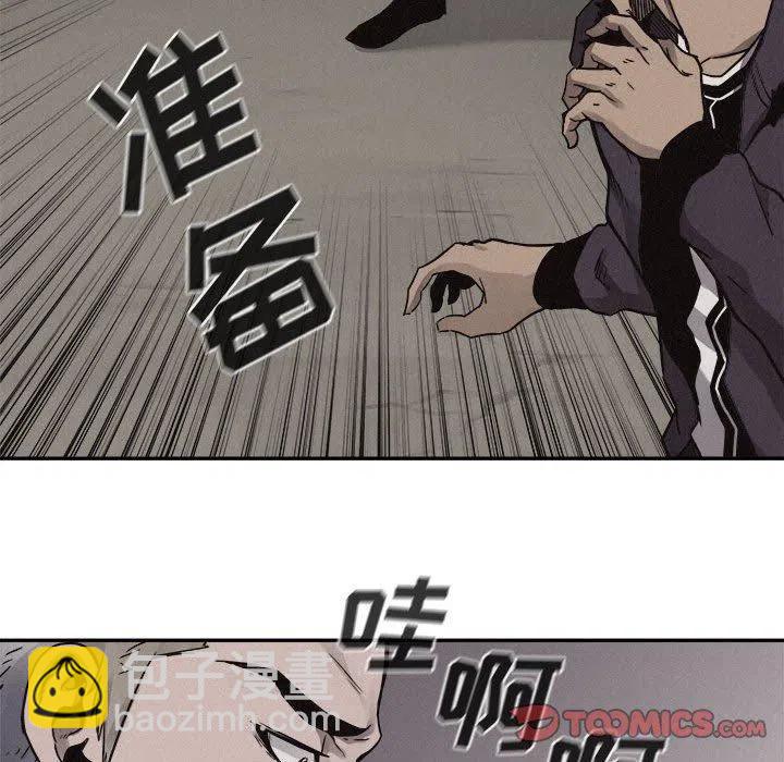🍤热血格斗 58 第42页