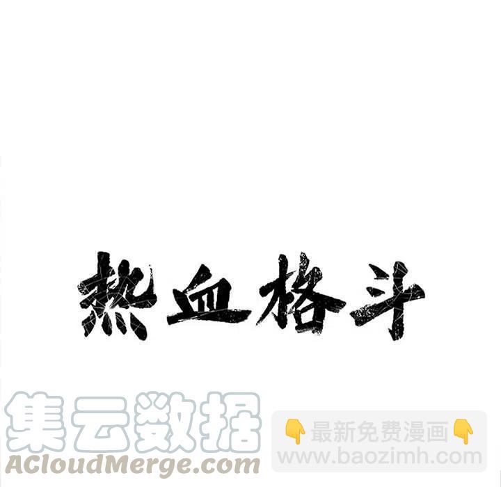 🍤热血格斗 68 第13页