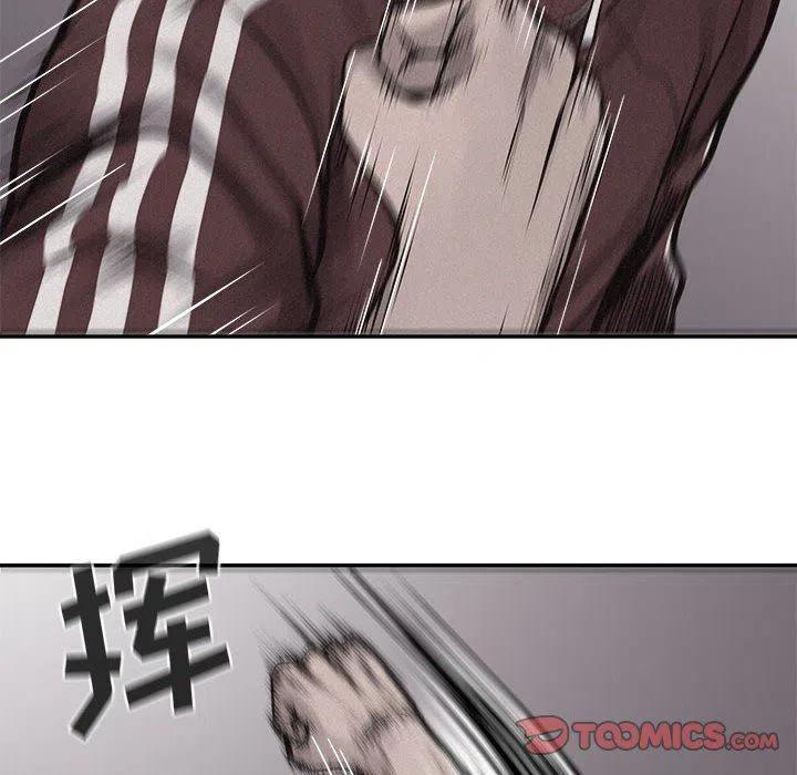 🍤热血格斗 68 第20页