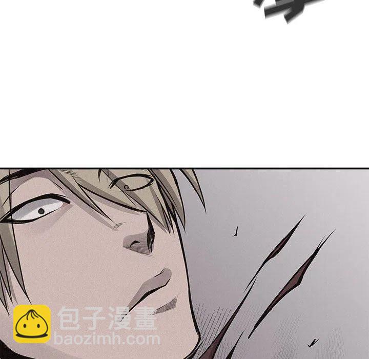 🍤热血格斗 68 第22页