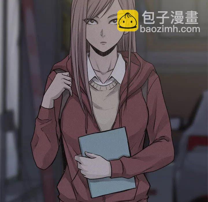 🍤热血格斗 72 第8页