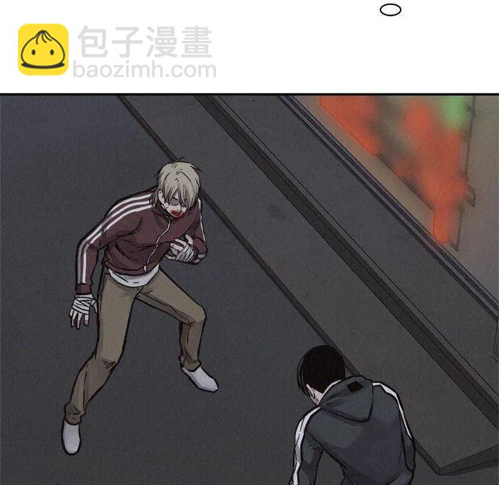🍤热血格斗 76 第24页