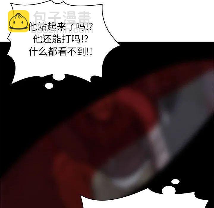 🍤热血格斗 76 第28页