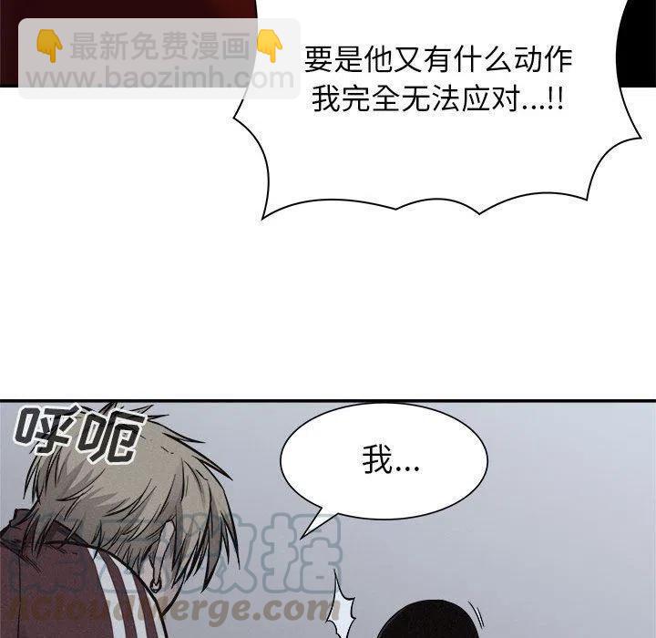 🍤热血格斗 76 第29页