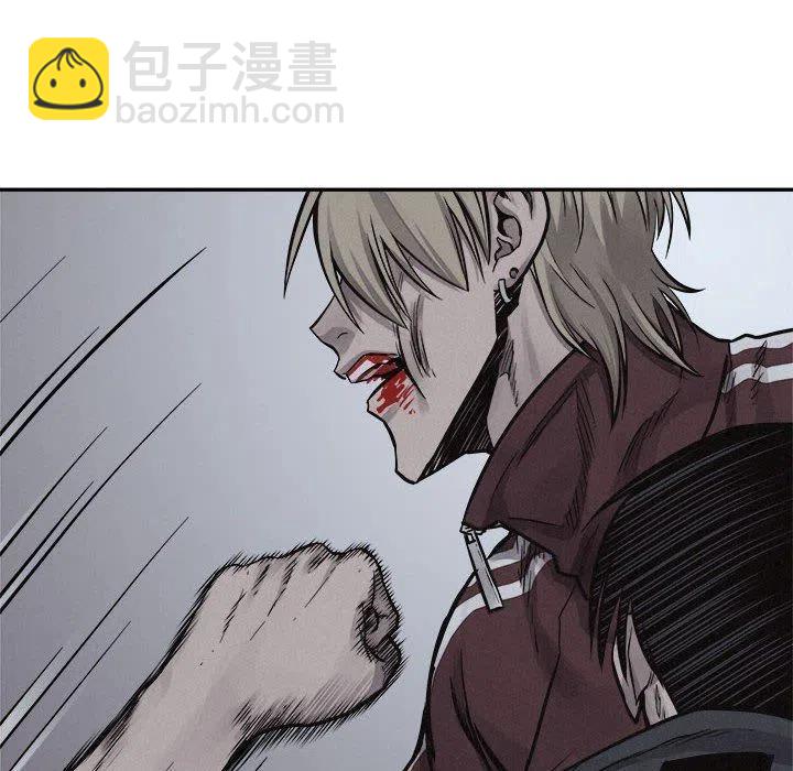 🍤热血格斗 76 第6页