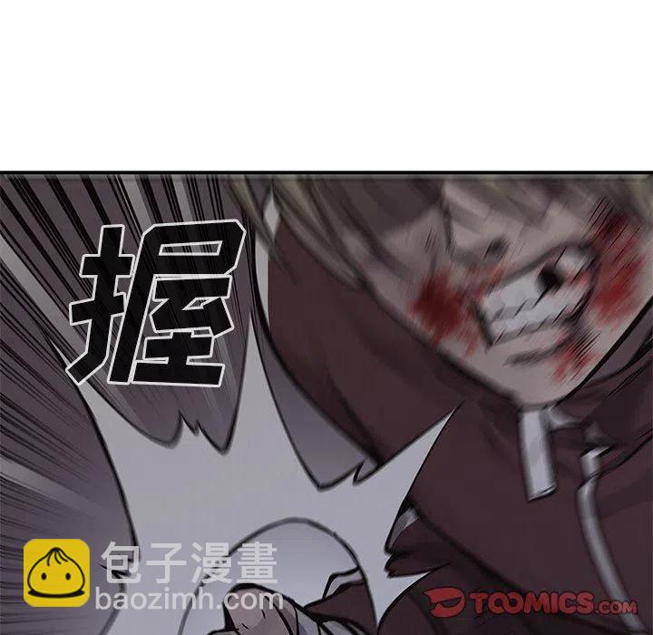 🍤热血格斗 78 第8页