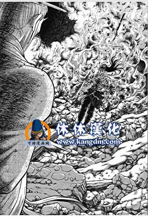 🍤热血江湖 第356话 第7页