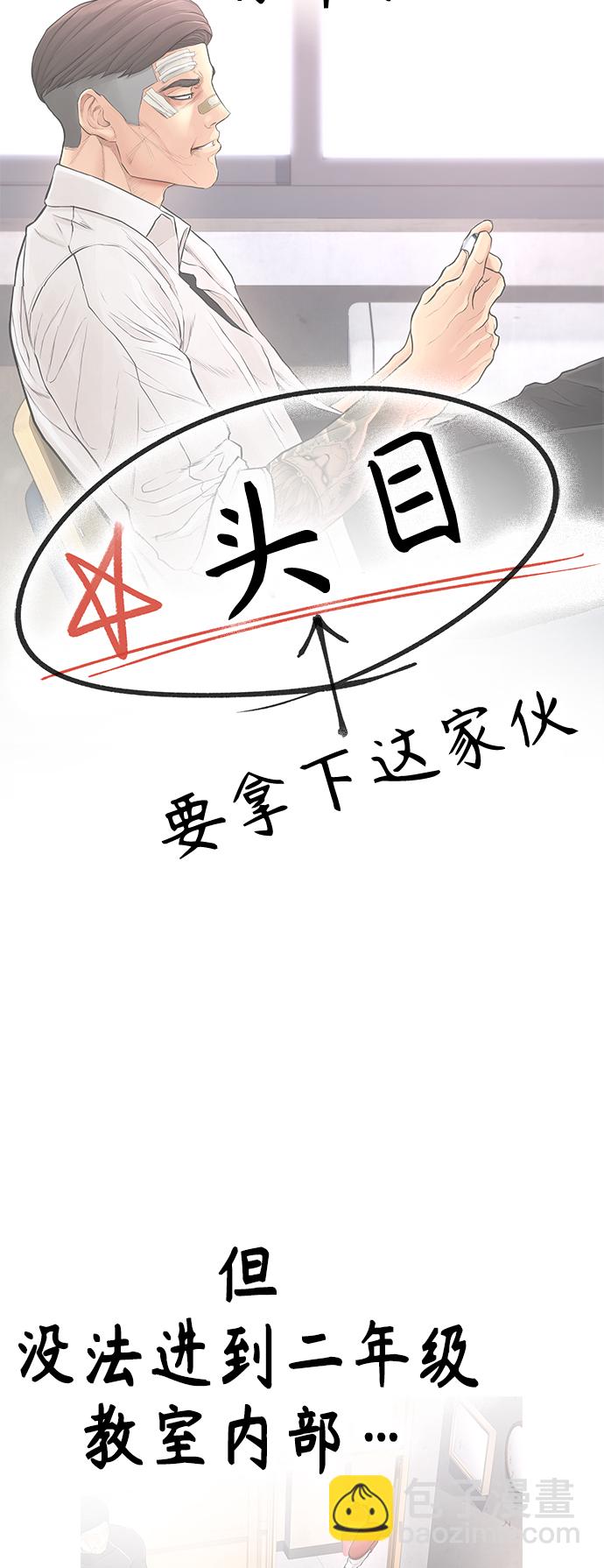 🍤热血校爸 [第6话] 打架结束 第14页