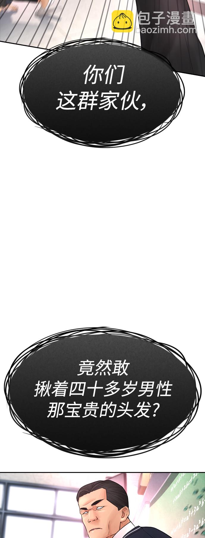 🍤热血校爸 [第61话] 今天中午吃什么 第4页