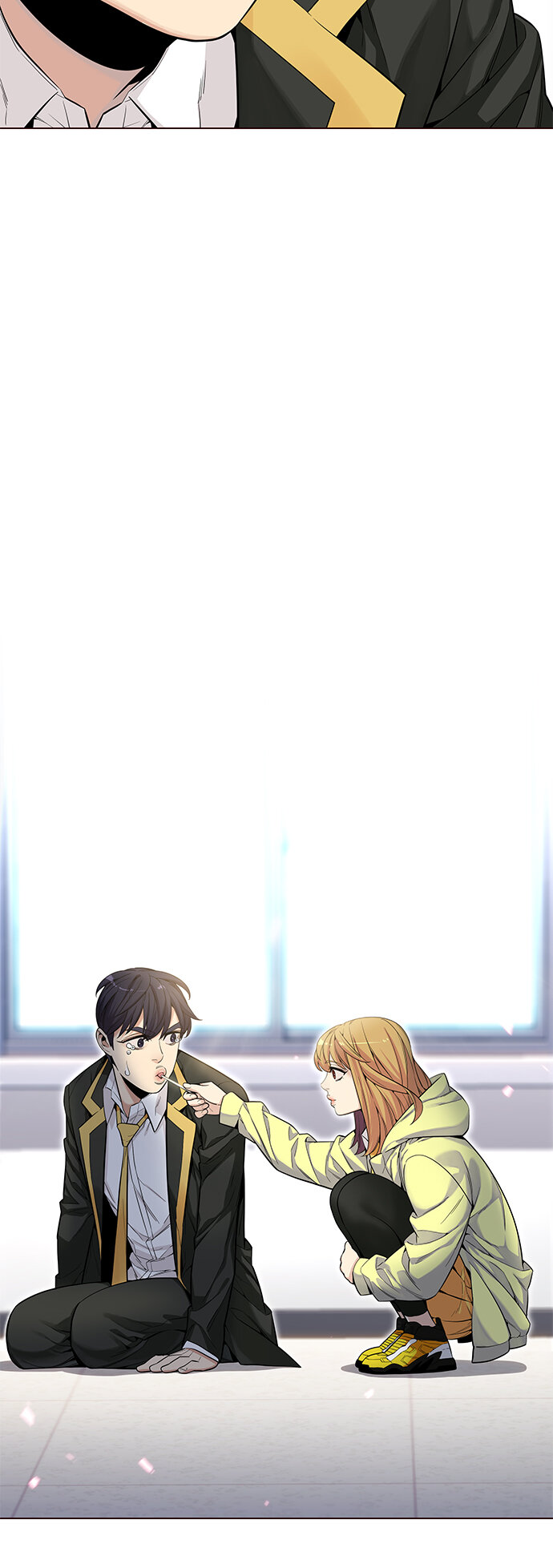 🍤热血夏日 [第14话] 呼唤夏日（2） 第44页