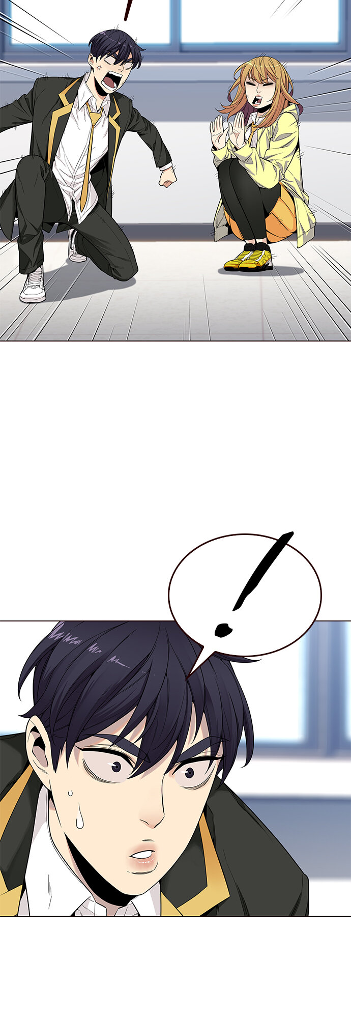 🍤热血夏日 [第14话] 呼唤夏日（2） 第48页