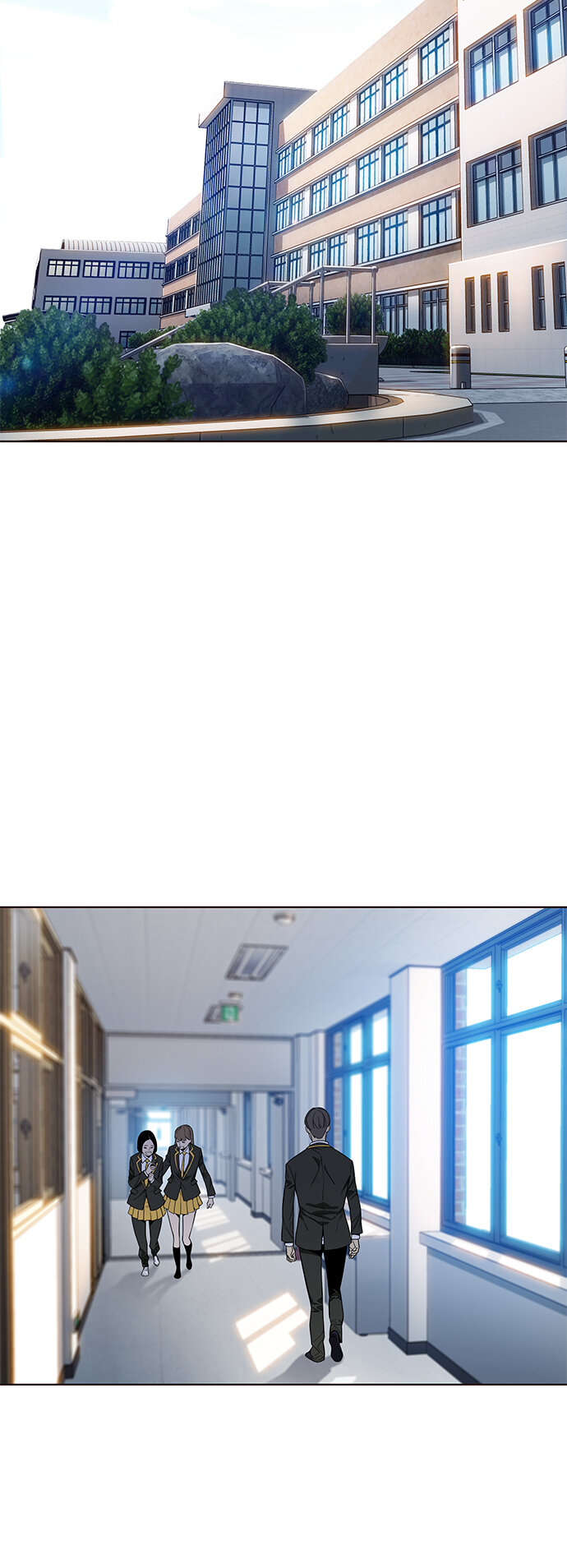 🍤热血夏日 [第8话] 暴走夏日（5） 第44页
