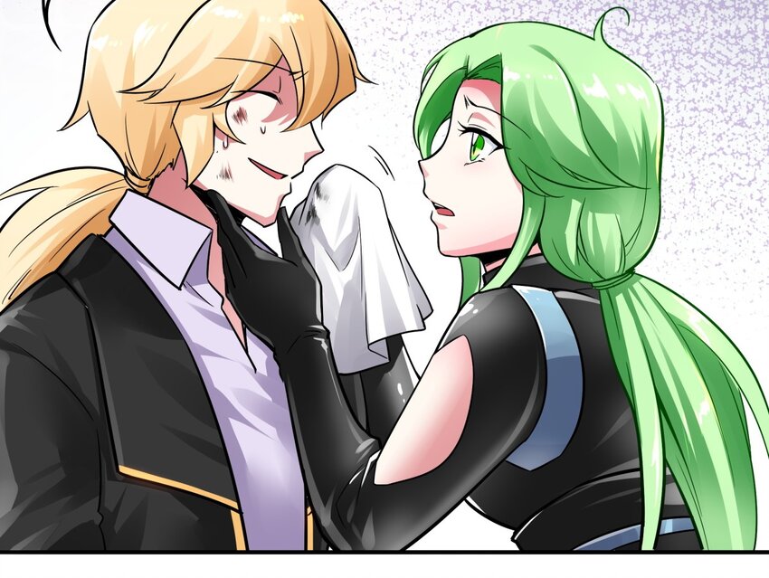 03 我的舅舅是土豪？(1/2)-第4话