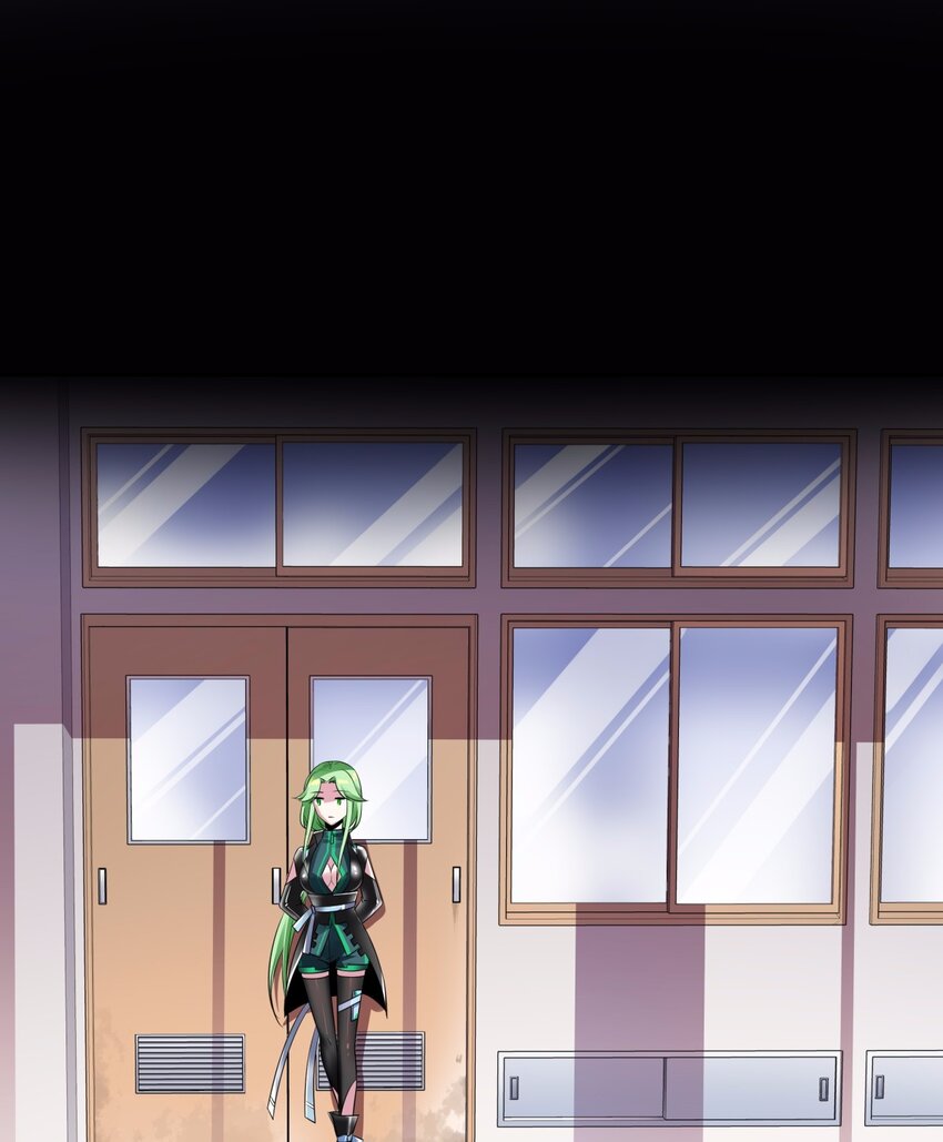 09 吸血鬼的弱点是？-第10话
