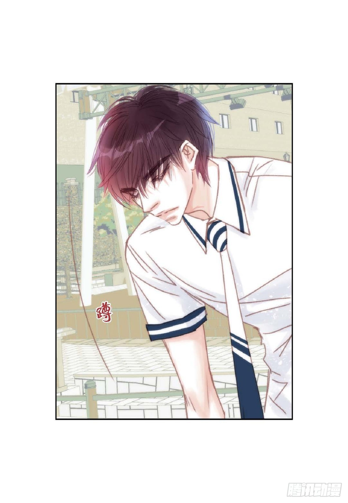 029.看来进展不顺利啊(1/2)-第30话