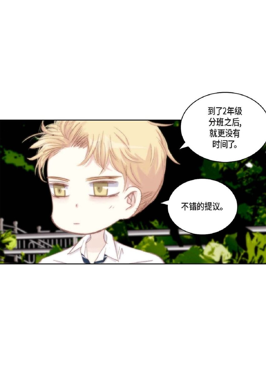 49 还缺了最重要的(1/2)-第50话