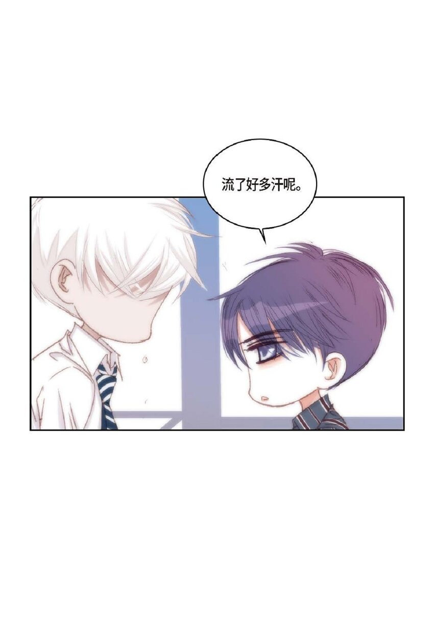 53 为什么不安？(1/2)-第54话