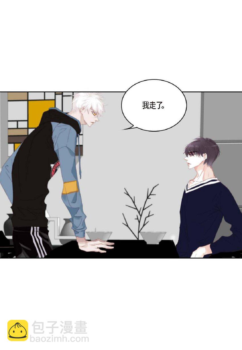 55 什么时候从你哥那里独立？(1/2)-第56话
