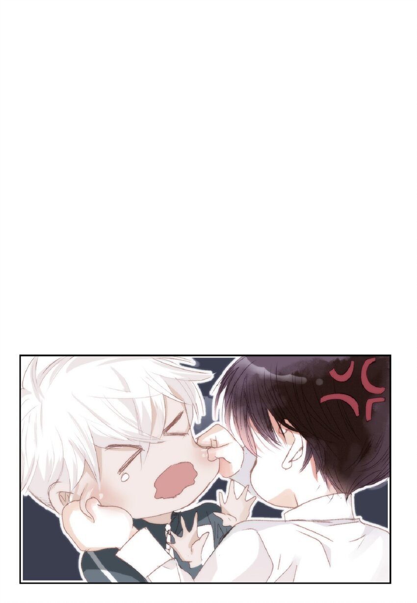 57 他给的最后一次机会(1/3)-第58话