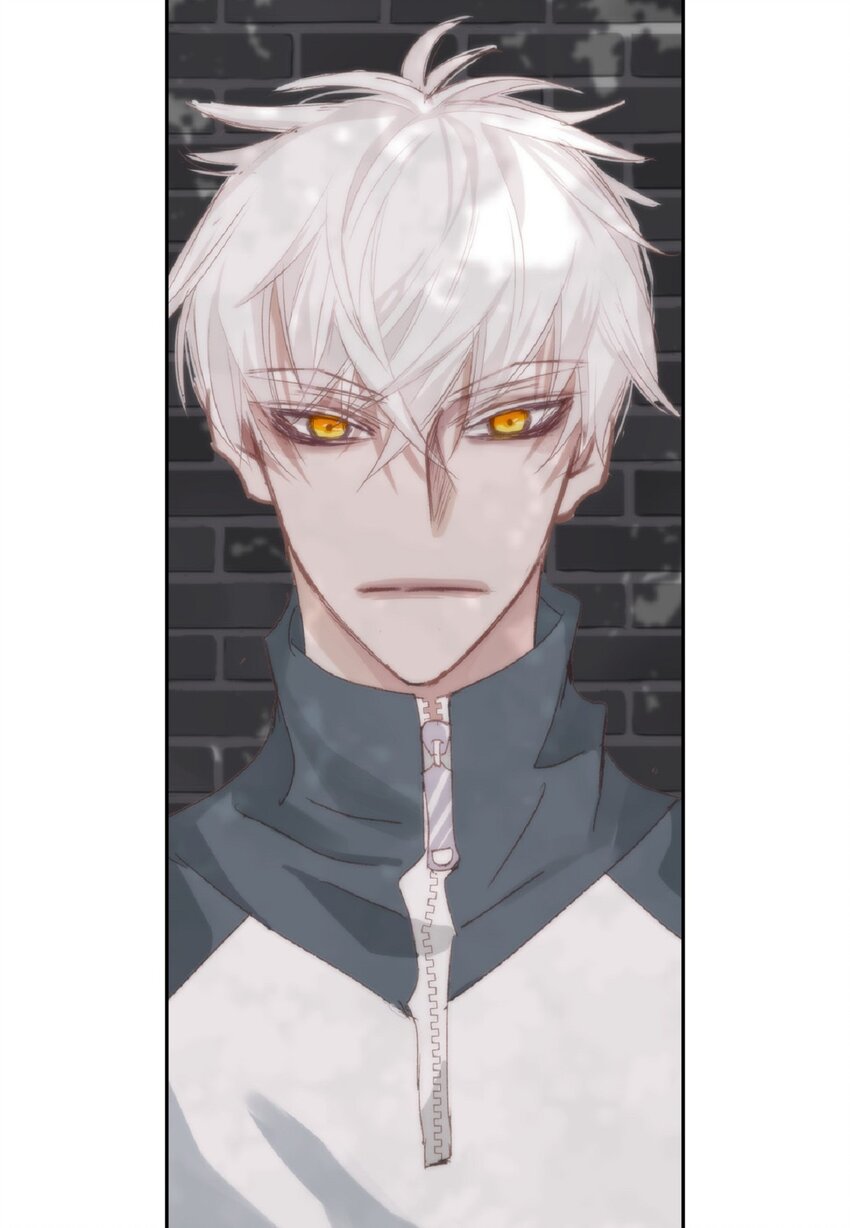 57 他给的最后一次机会(1/3)-第58话