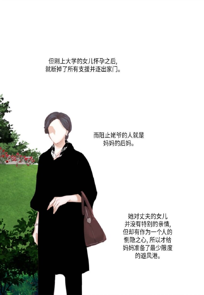 59 有宽敞草坪的大宅子(1/2)-第60话