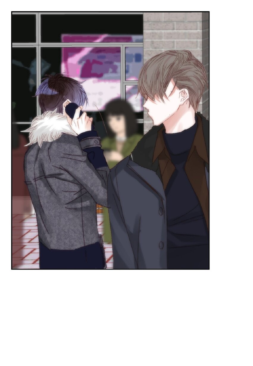 65 总之先等等看吧(1/2)-第66话